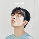 [엔터톡] 오늘 뜬 로운 <b>마리</b>끌레르 화보