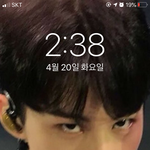 [NCT즌] 무언의 <b>압박</b>