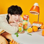 [펜타곤] 광고를 하기 위해 태어난거아님??