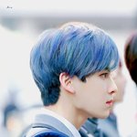 이목구비 뚜렷한 <b>유태양</b> 옆모습