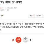 [NCT즌] 이거 인스타 만들기 <b>전</b> <b>글</b>인데