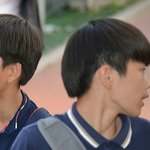 [무한분열] 와 얘 <b>턱</b><b>선</b>