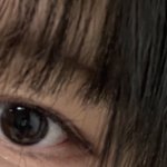 [댓글부탁해] +화장법추가)눈화장 이렇게 하는거 극혐임?