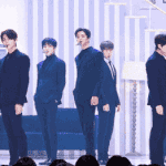 <b>sf9</b> 이 착장 그대로 우리집 커버해주라