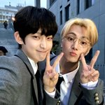 [엔하이픈] <b>따봉</b> 선우야 고마워 !