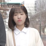 연참3 김채원 출연함