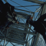 [드루와] 하수구에 빠진 거 보고 놀리는 중