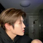 [NCT즌] 태용이가 어제 <b>밤낮</b> 바뀌었다고