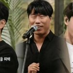 [꼬<b>북좌</b>] 유해진이 부르는 sg워너비 라라라 ㅋㅋ