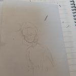 [진격의거인] ㅅㄷ 숙제에 <b>첨부</b>할 그림에 최선을 다하는 미친놈