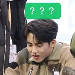 [NCT즌] 팬이 윈깅이한테 <b>이수만</b>의 개라고 써달라고