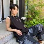 [더보이즈] 오빠 팔이 왜이래요