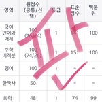 [댓글부탁해] <b>교대</b>가 목표인 고3인데ㅠㅠ