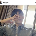 [시즈니] He <b>is</b> back im crying