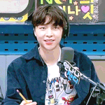 [NCT즌] <b>쟈니</b>보고 행복해져야지