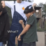 <b>겁쟁이</b> 제이홉 짤