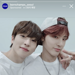 [더보이즈] 울 와기들이 여기있네
