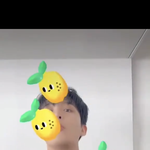 [에이티즈] <b>혁이</b> 키 안닿아서 내려가는거