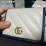 차에서 <b>딸래미</b> 지갑 주웠음  ㅋ