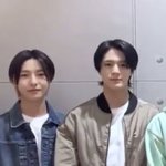 [NCT즌] 젠오 머리