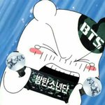 [방탄소년단] 샵에 키링 풀렸어 이삐들 고고!! 근데