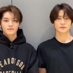 [NCT즌] 둘이 <b>흉곽</b> 두께 차이