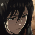 [진격의거인] 쟝 미카사 기원 86일차