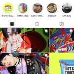 [NCT즌] 에스엠 <b>얼레</b>벌레 피드 맞추는중