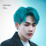 [트레저] 최현석 탄생일❤️