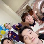 [BTOB] 다음 앨범 <b>초동</b>