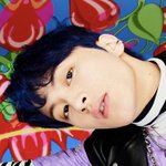 [NCT즌] 난 이마크 이 짤 넘 좋아