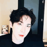 [펜타곤] 우리 시야 쉬는 동ㅇ안