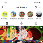 [NCT즌] 인스타 <b>피드</b> 개이쁜데..