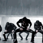 [펜타곤] 사실 <b>무대</b>위에서 <b>표정</b>이 과한거랑