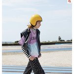[NCT즌] 막그 옷 원래 <b>헬멧</b>도 써야되나봄