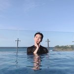 [펜타곤] 형구 <b>여행</b> 사진 내 소소한