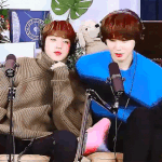 [펜타곤] 둘 다 <b>덩치</b> 체감짤