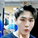 [펜타곤] 형구 짧머 진짜