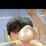[더보이즈] <b>안</b>뇽 더비들 나 <b>타</b>팬인데