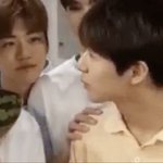 [NCT즌] 런른은~ 마싰엉 ㄴ<b>냠냠</b>쩝쩝~