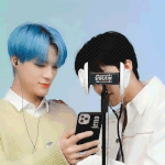 [NCT즌] 난 지금 일어나서 <b>올림</b>...