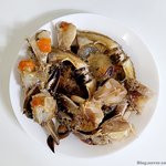 그래도 우리는 먹는다: 간장게장