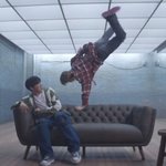 [방탄소년단] <b>현</b>큰 영상떴는데 아니 지민아 이게