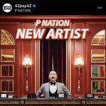 싸이 소속사 <b>피네</b>이션 새 아티스트 영입