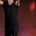 사랑<b>둥이</b>였던 김진호