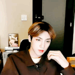 [펜타곤] 유니들 어제도