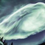 한번쯤 꼭 보고픈 은하수와 <b>오로라</b>