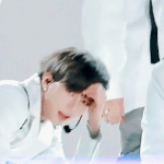 [황현진] <b>무대위</b>에서 눈 마주침