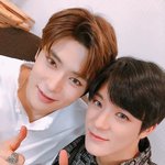 [NCT즌] 이거 재현이랑 제노 ㅈㄴ 닮지 않음?
