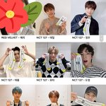 [NCT즌] 애들 다 있음 (다있는 건 아니네)